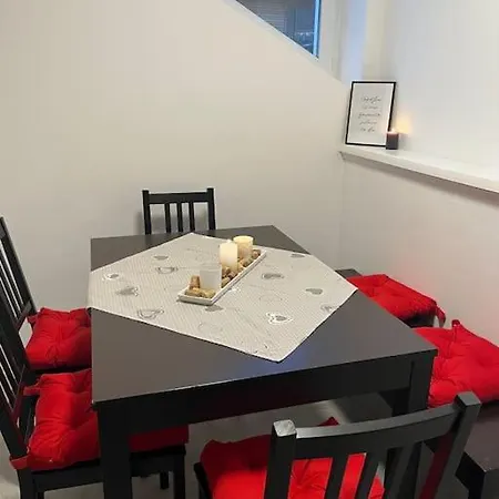 Bergblick Zur Katrin Апартаменты